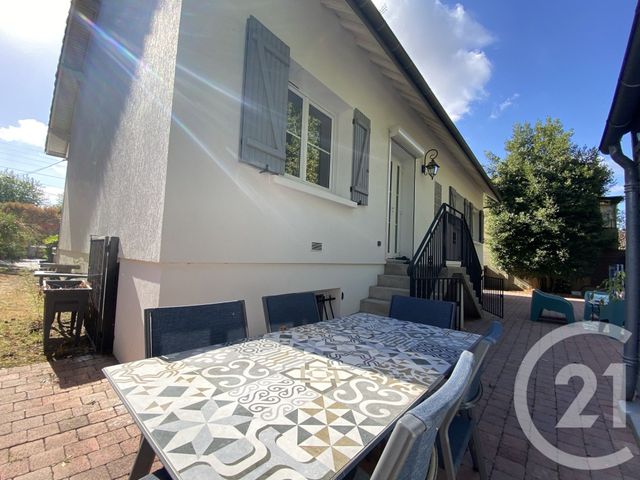 maison à vendre - 7 pièces - 244.3 m2 - YERRES - 91 - ILE-DE-FRANCE - Century 21 Optimmo