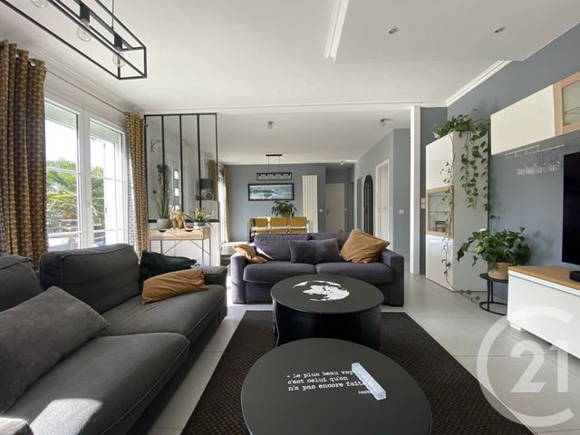 maison à vendre - 7 pièces - 244.3 m2 - YERRES - 91 - ILE-DE-FRANCE - Century 21 Optimmo