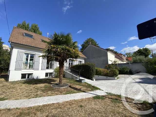 maison à vendre - 7 pièces - 244.3 m2 - YERRES - 91 - ILE-DE-FRANCE - Century 21 Optimmo