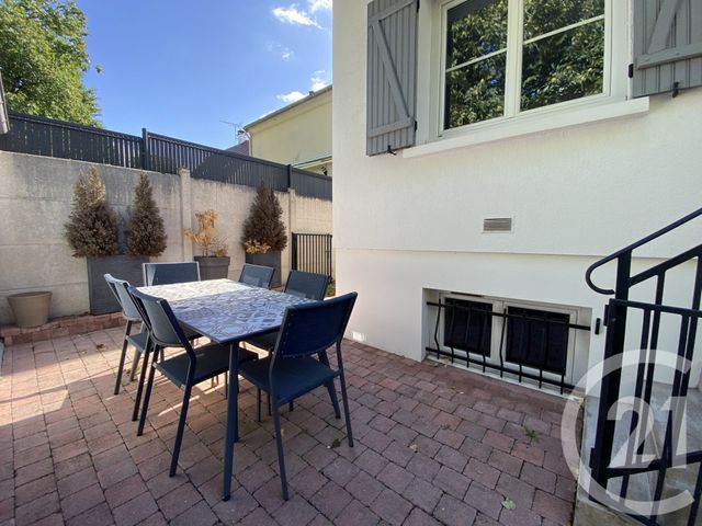maison à vendre - 7 pièces - 244.3 m2 - YERRES - 91 - ILE-DE-FRANCE - Century 21 Optimmo