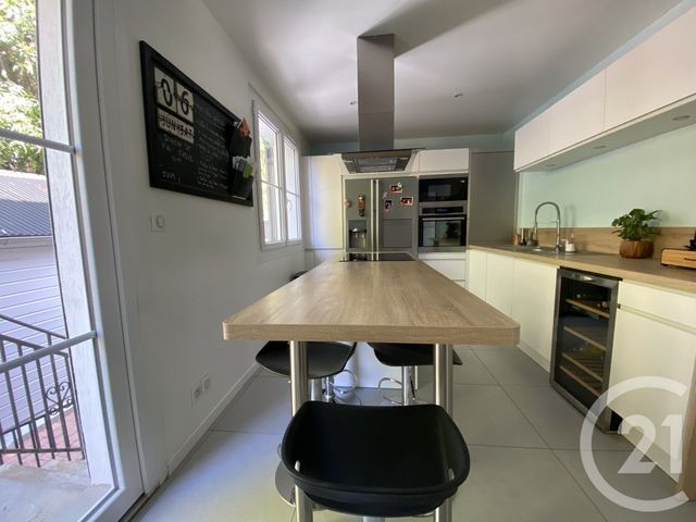 maison à vendre - 7 pièces - 244.3 m2 - YERRES - 91 - ILE-DE-FRANCE - Century 21 Optimmo