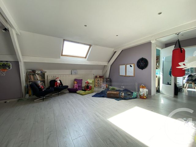 maison à vendre - 7 pièces - 244.3 m2 - YERRES - 91 - ILE-DE-FRANCE - Century 21 Optimmo
