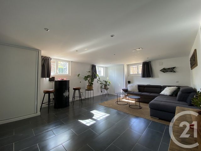 maison à vendre - 7 pièces - 244.3 m2 - YERRES - 91 - ILE-DE-FRANCE - Century 21 Optimmo