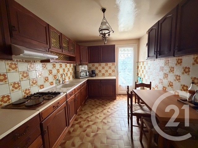 maison à vendre - 5 pièces - 87.5 m2 - YERRES - 91 - ILE-DE-FRANCE - Century 21 Optimmo