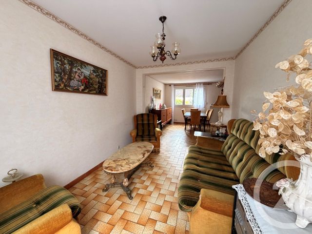 maison à vendre - 5 pièces - 87.5 m2 - YERRES - 91 - ILE-DE-FRANCE - Century 21 Optimmo