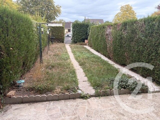 maison à vendre - 5 pièces - 87.5 m2 - YERRES - 91 - ILE-DE-FRANCE - Century 21 Optimmo