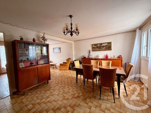 maison à vendre - 5 pièces - 87.5 m2 - YERRES - 91 - ILE-DE-FRANCE - Century 21 Optimmo