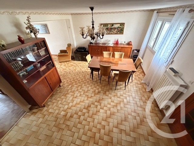 maison à vendre - 5 pièces - 87.5 m2 - YERRES - 91 - ILE-DE-FRANCE - Century 21 Optimmo