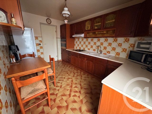 maison à vendre - 5 pièces - 87.5 m2 - YERRES - 91 - ILE-DE-FRANCE - Century 21 Optimmo