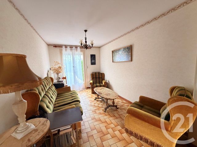 maison à vendre - 5 pièces - 87.5 m2 - YERRES - 91 - ILE-DE-FRANCE - Century 21 Optimmo
