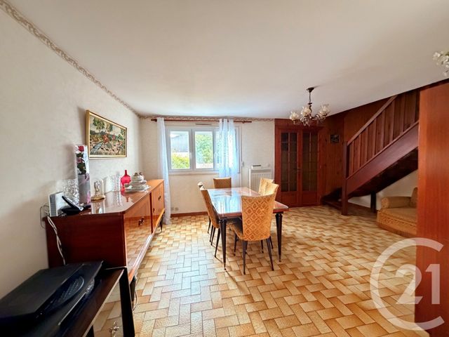 maison à vendre - 5 pièces - 87.5 m2 - YERRES - 91 - ILE-DE-FRANCE - Century 21 Optimmo