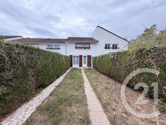maison à vendre - 5 pièces - 87.5 m2 - YERRES - 91 - ILE-DE-FRANCE - Century 21 Optimmo