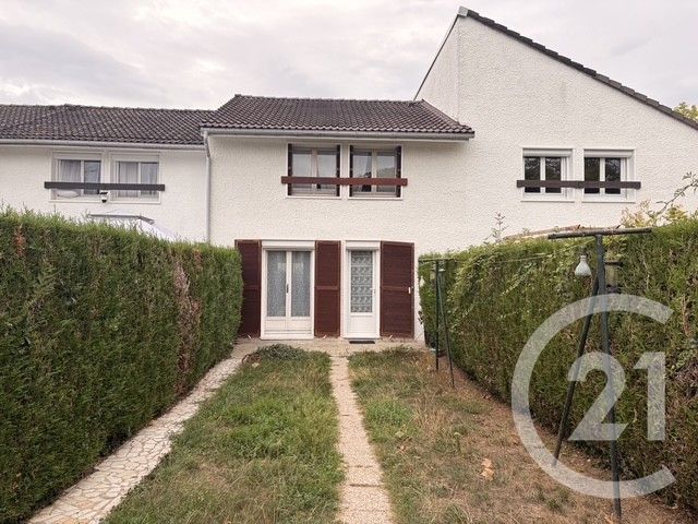 maison à vendre - 5 pièces - 87.5 m2 - YERRES - 91 - ILE-DE-FRANCE - Century 21 Optimmo