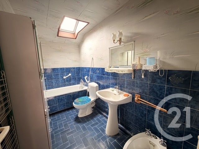 maison à vendre - 5 pièces - 87.5 m2 - YERRES - 91 - ILE-DE-FRANCE - Century 21 Optimmo