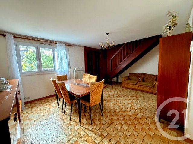 maison à vendre - 5 pièces - 87.5 m2 - YERRES - 91 - ILE-DE-FRANCE - Century 21 Optimmo