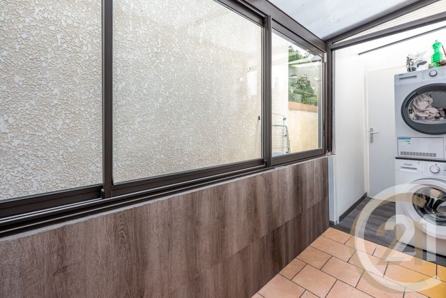 maison à vendre - 5 pièces - 116.44 m2 - YERRES - 91 - ILE-DE-FRANCE - Century 21 Optimmo