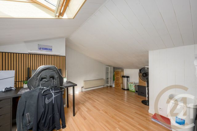 maison à vendre - 5 pièces - 116.44 m2 - YERRES - 91 - ILE-DE-FRANCE - Century 21 Optimmo