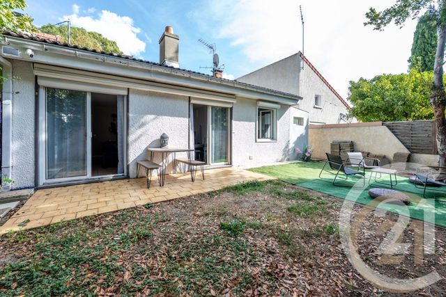 maison à vendre - 5 pièces - 116.44 m2 - YERRES - 91 - ILE-DE-FRANCE - Century 21 Optimmo
