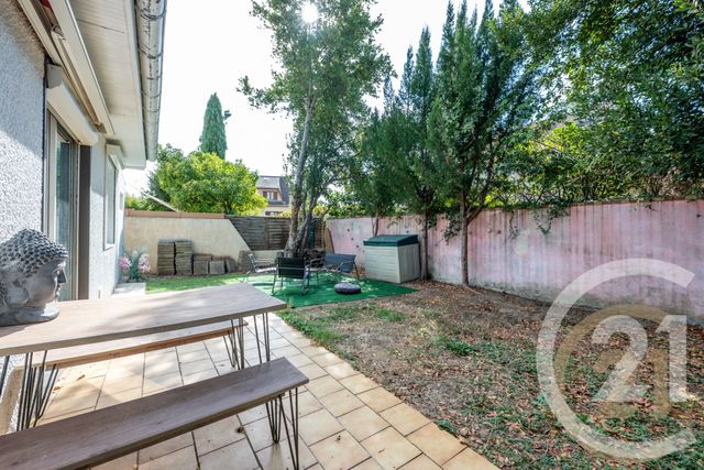 maison à vendre - 5 pièces - 116.44 m2 - YERRES - 91 - ILE-DE-FRANCE - Century 21 Optimmo