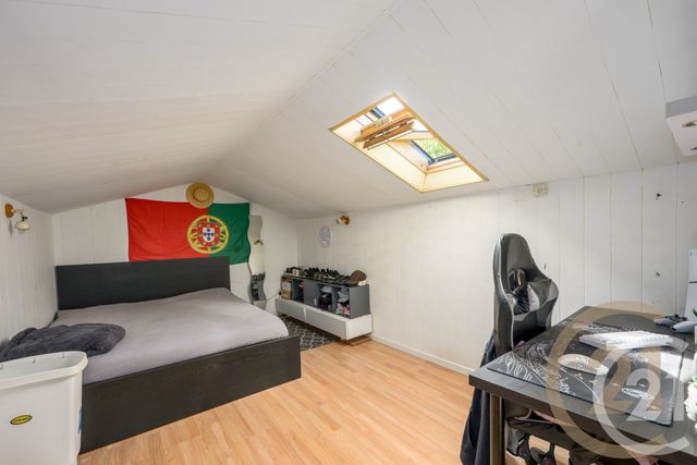 maison à vendre - 5 pièces - 116.44 m2 - YERRES - 91 - ILE-DE-FRANCE - Century 21 Optimmo