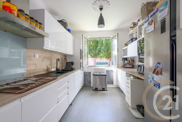 maison à vendre - 5 pièces - 116.44 m2 - YERRES - 91 - ILE-DE-FRANCE - Century 21 Optimmo