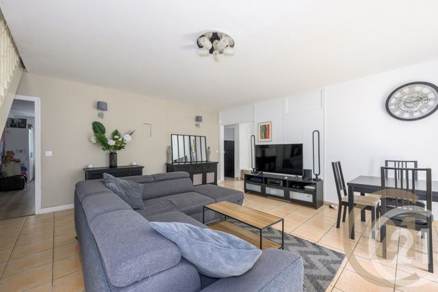 maison à vendre - 5 pièces - 116.44 m2 - YERRES - 91 - ILE-DE-FRANCE - Century 21 Optimmo