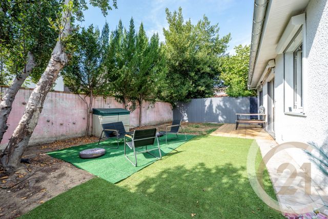 maison à vendre - 5 pièces - 116.44 m2 - YERRES - 91 - ILE-DE-FRANCE - Century 21 Optimmo