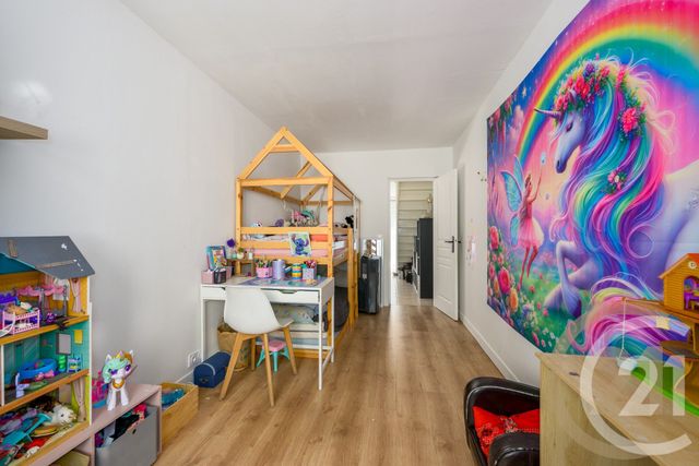 maison à vendre - 5 pièces - 116.44 m2 - YERRES - 91 - ILE-DE-FRANCE - Century 21 Optimmo
