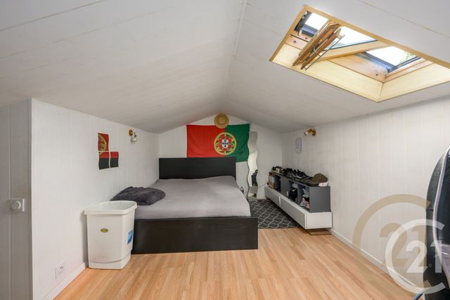 maison à vendre - 5 pièces - 116.44 m2 - YERRES - 91 - ILE-DE-FRANCE - Century 21 Optimmo
