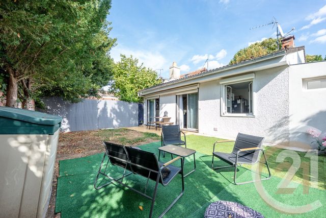 maison à vendre - 5 pièces - 116.44 m2 - YERRES - 91 - ILE-DE-FRANCE - Century 21 Optimmo