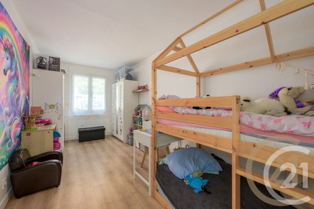 maison à vendre - 5 pièces - 116.44 m2 - YERRES - 91 - ILE-DE-FRANCE - Century 21 Optimmo