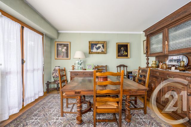 Appartement F4 à vendre - 4 pièces - 82.0 m2 - YERRES - 91 - ILE-DE-FRANCE - Century 21 Optimmo