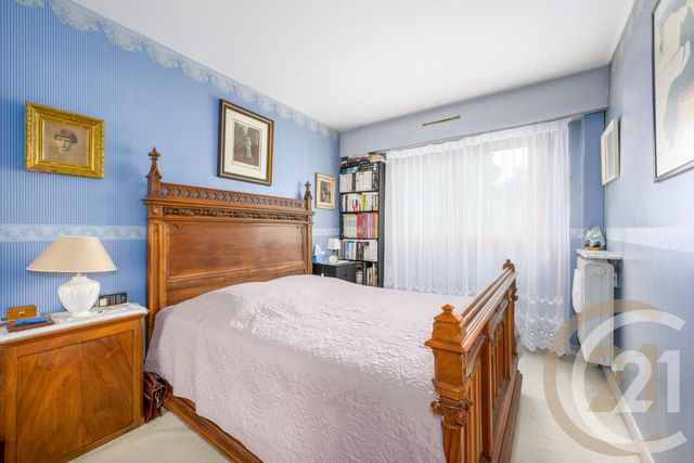 Appartement F4 à vendre - 4 pièces - 82.0 m2 - YERRES - 91 - ILE-DE-FRANCE - Century 21 Optimmo