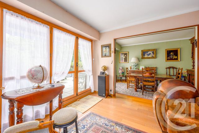 Appartement F4 à vendre - 4 pièces - 82.0 m2 - YERRES - 91 - ILE-DE-FRANCE - Century 21 Optimmo