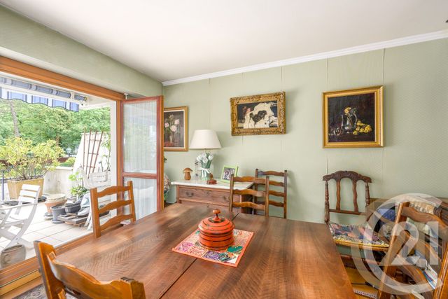 Appartement F4 à vendre - 4 pièces - 82.0 m2 - YERRES - 91 - ILE-DE-FRANCE - Century 21 Optimmo