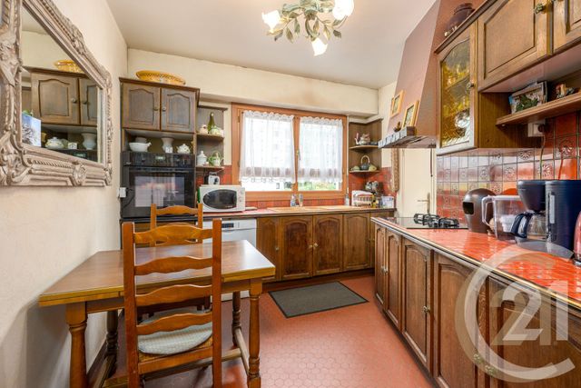 Appartement F4 à vendre - 4 pièces - 82.0 m2 - YERRES - 91 - ILE-DE-FRANCE - Century 21 Optimmo