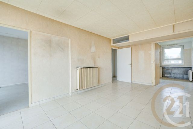 Appartement F3 à vendre - 3 pièces - 54.0 m2 - YERRES - 91 - ILE-DE-FRANCE - Century 21 Optimmo