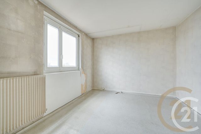 Appartement F3 à vendre - 3 pièces - 54.0 m2 - YERRES - 91 - ILE-DE-FRANCE - Century 21 Optimmo
