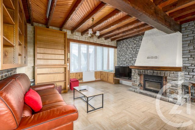 maison à vendre - 6 pièces - 140.0 m2 - YERRES - 91 - ILE-DE-FRANCE - Century 21 Optimmo