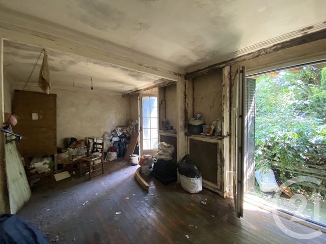 maison à vendre - 5 pièces - 66.0 m2 - YERRES - 91 - ILE-DE-FRANCE - Century 21 Optimmo