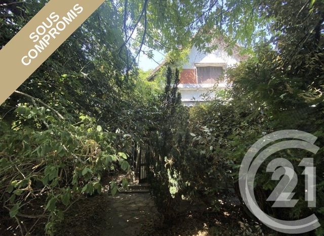 maison - YERRES - 91