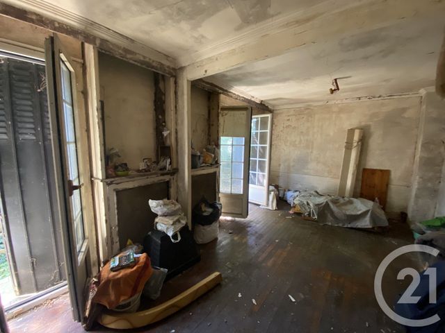 maison à vendre - 5 pièces - 66.0 m2 - YERRES - 91 - ILE-DE-FRANCE - Century 21 Optimmo
