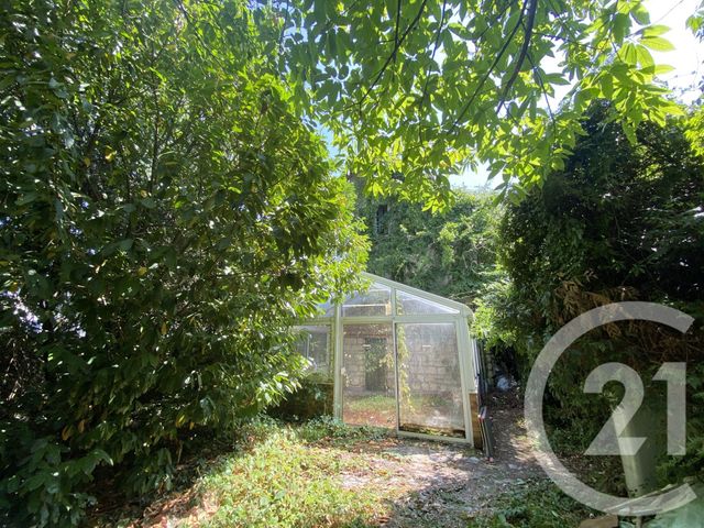 maison à vendre - 5 pièces - 66.0 m2 - YERRES - 91 - ILE-DE-FRANCE - Century 21 Optimmo