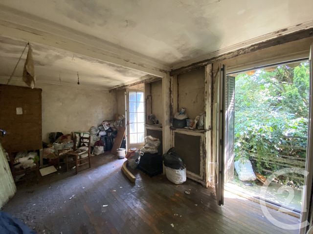 maison à vendre - 5 pièces - 66.0 m2 - YERRES - 91 - ILE-DE-FRANCE - Century 21 Optimmo