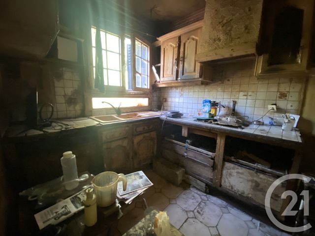 maison à vendre - 5 pièces - 66.0 m2 - YERRES - 91 - ILE-DE-FRANCE - Century 21 Optimmo