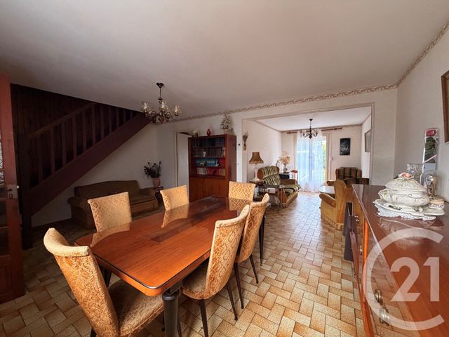maison à vendre - 5 pièces - 87.5 m2 - YERRES - 91 - ILE-DE-FRANCE - Century 21 Optimmo