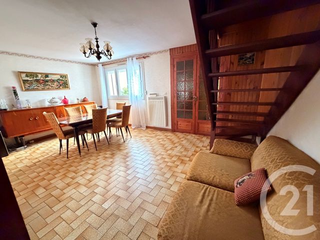 maison à vendre - 5 pièces - 87.5 m2 - YERRES - 91 - ILE-DE-FRANCE - Century 21 Optimmo