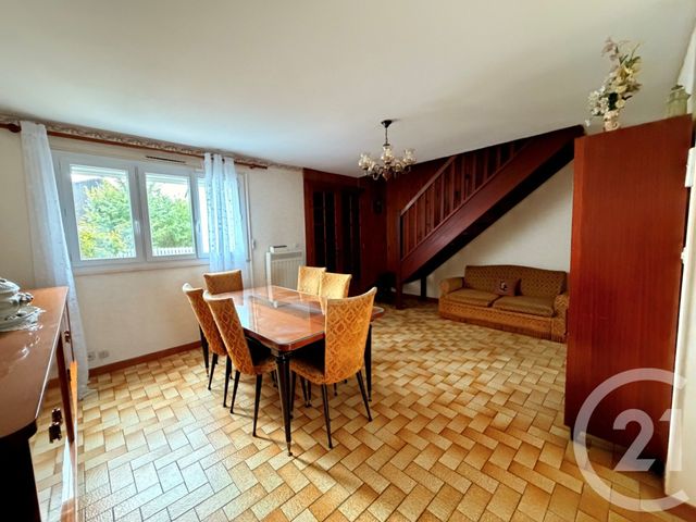 maison à vendre - 5 pièces - 87.5 m2 - YERRES - 91 - ILE-DE-FRANCE - Century 21 Optimmo