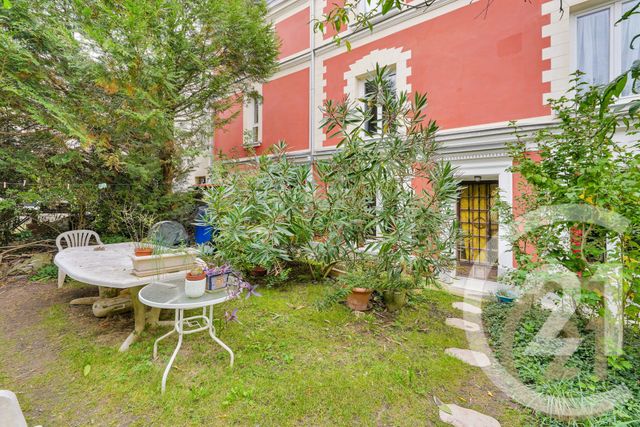 Appartement F3 à vendre YERRES