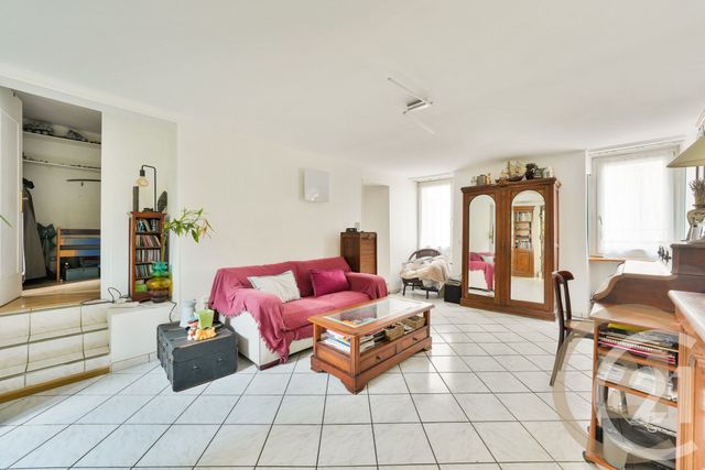 Appartement F3 à vendre - 3 pièces - 60.0 m2 - YERRES - 91 - ILE-DE-FRANCE - Century 21 Optimmo